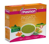 Plasmon VERDURE DRY PASSATO VERDURA 80 G 1 PEZZO