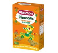 Plasmon Pastina Dinosauri 250 grammi