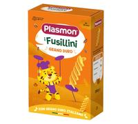 plasmon pasta fusillini grano duro 250 g