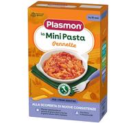 PLASMON Past.Jr Pennette 300g