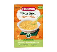 Plasmon Pasta Chioccioline Grano Tenero Offerta 3 Confezioni da 300 Gr