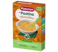 PLASMON Pasta Chioccioline300g