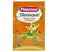 PLASMON PASTA DINOSAURI E SPINACI 250 G