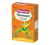 Plasmon Pasta Dinosauri Agli Spinaci 250ml 12Mesi+