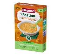 PLASMON Pasta Fili Angelo 300g