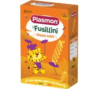 plasmon pasta fusillini grano duro 250 g