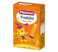 PLASMON PASTA FUSILLINI GRANO DURO 250 G