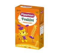 Plasmon Pasta Fusillini Grano Duro Offerta 3 Confezioni da 250 Gr