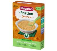 Plasmon Pastina Gemmine Grano Tenero 300 g