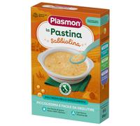 Plasmon PLASMON PASTA SABBIOLINA 300 G