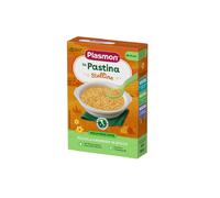 Plasmon Pasta Stelline Grano Tenero Offerta 3 Confezioni da 300 Gr
