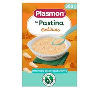 Plasmon - Pastina Bebiriso: Confezione 300 gr