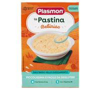 Plasmon Pastina Bebiriso – 300 g