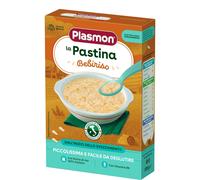 Plasmon - Pastina Bebiriso: Confezione 300 gr