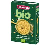 Plasmon pastina bio maccheroncini