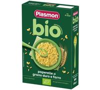 Plasmon pastina bio paperelle