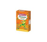 Plasmon Pasta Dinosauri Agli Spinaci 250ml 12Mesi+