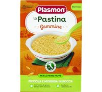 Plasmon Pastina Gemmine Grano Tenero 300 g