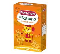 Plasmon Pastina Grano Duro La Fattoria - 250 g (12 Pezzi)