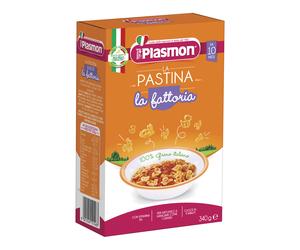 Plasmon pastina la fattoria 340 g 1 pezzo