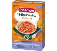 Plasmon Pastina Pennette dai 10 mesi – 300 g