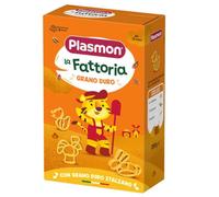 PLASMON Past.Fattoria 250g