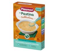 Plasmon La Pastina Sabbiolina 300gr