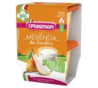 PLASMON PERA YOG AS 2X120G