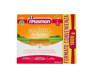 Plasmon PLASMON BISCOTTO 1800 G