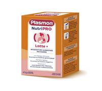 Plasmon PLASMON NUTRIPRO LATTE+ 10 BUSTINE