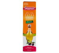 Plasmon PLASMON OLIO VITAMINIZZATO 250 ML