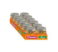Plasmon PLASMON OMOGENEIZZATO MELA 12 X 80 G