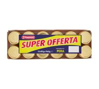 Plasmon PLASMON OMOGENEIZZATO PERA 12 X 80 G