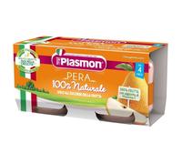 Plasmon PLASMON OMOGENEIZZATO PERA 2X80 G