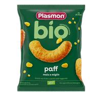 Plasmon PLASMON PAFF BIO MAIS MIGLIO 15 G