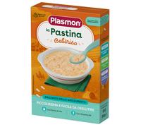 Plasmon PLASMON PASTA BEBIRISO 300 G