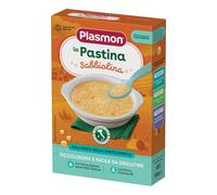 Pasta sabbiolina 300g - plasmon