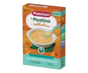Plasmon Prima Pastina Sabbiolina 300 g