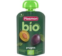 plasmon prugna bio pouches 100 g