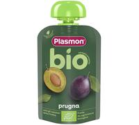 Plasmon Pouches Plasmon Prugna 100g