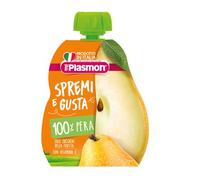Plasmon Spremi e Gusta alla Pera 100 ml