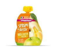 Plasmon Spremi e Gusta Frutta Mista 100 ml