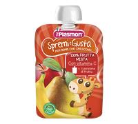 Plasmon Spremi E Gusta Frutta Mista 100ml