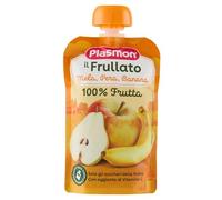 Plasmon Spremi e Gusta - Frutta Mista 6x100g