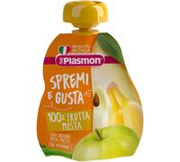 Plasmon Spremi E Gusta Frutta Mista 100ml