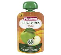Plasmon Spremi e Gusta - Mela 100g