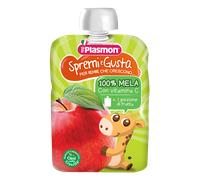 Plasmon Spremi E Gusta Mela 100ml