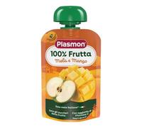 Plasmon Spremi E Gusta Mango/mela 100g