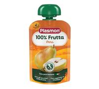 Plasmon Spremi e Gusta pera 100ml
