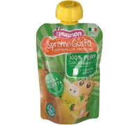Plasmon® Spremi e Gusta Pera 5x100 ml Soluzione bevibile